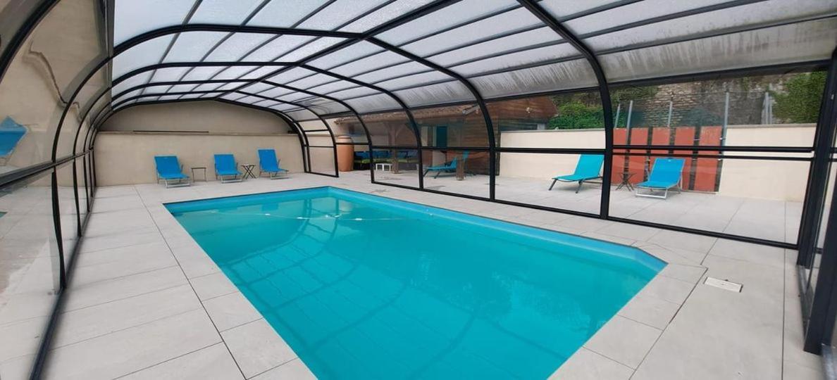 Chambres D'Hotes Les Charmettes Rang Εξωτερικό φωτογραφία