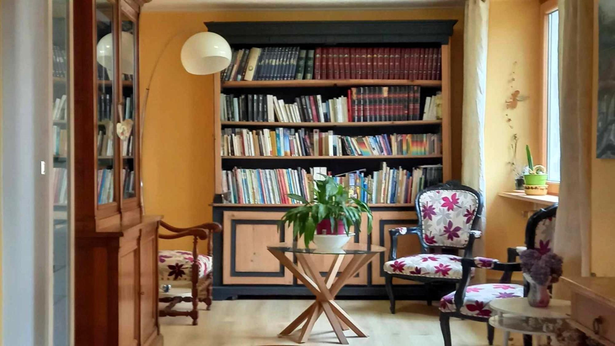 Chambres D'Hotes Les Charmettes Rang Εξωτερικό φωτογραφία