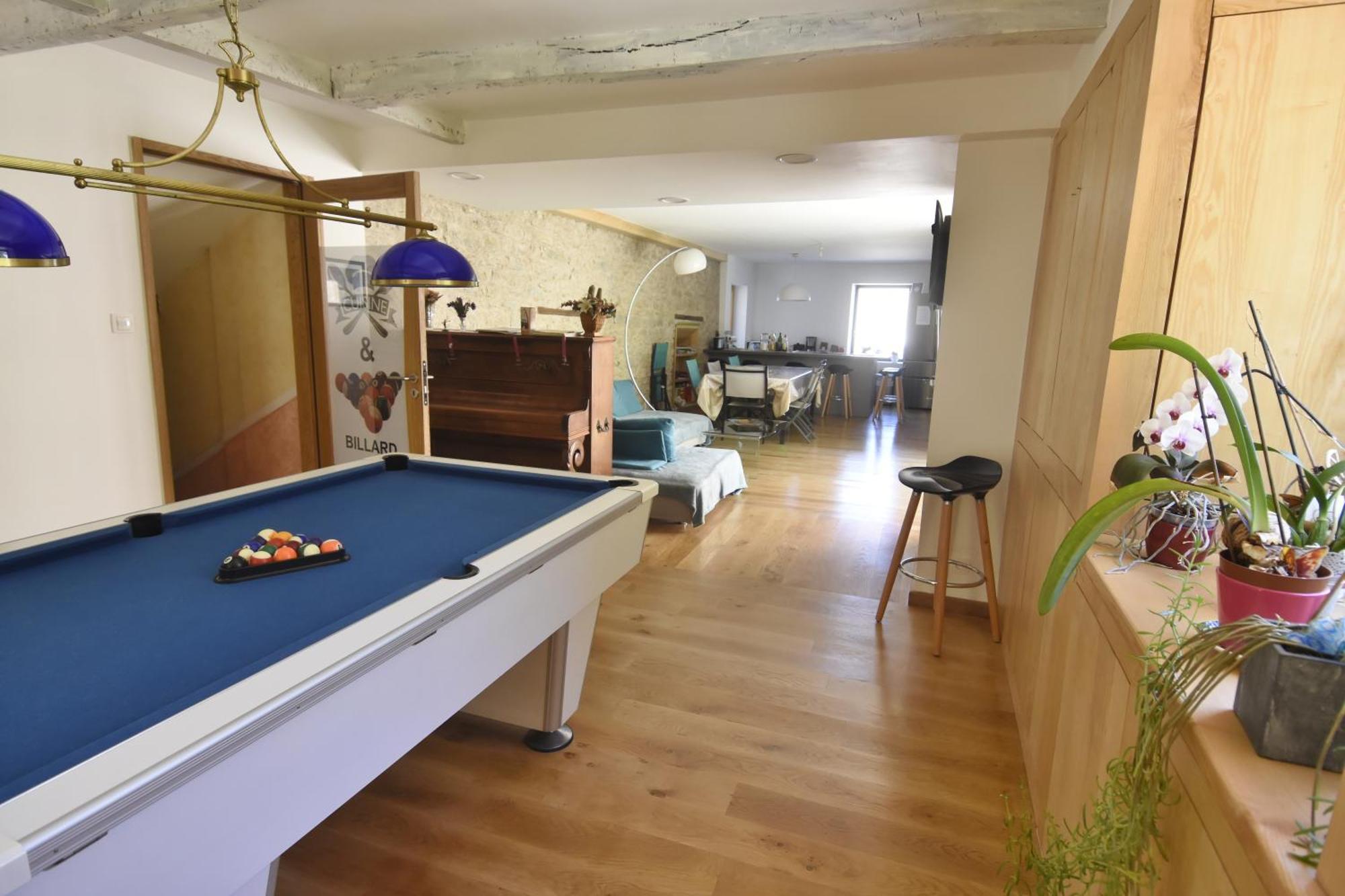 Chambres D'Hotes Les Charmettes Rang Εξωτερικό φωτογραφία