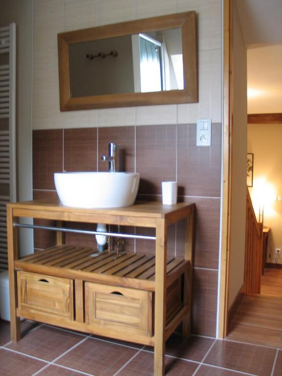 Chambres D'Hotes Les Charmettes Rang Δωμάτιο φωτογραφία